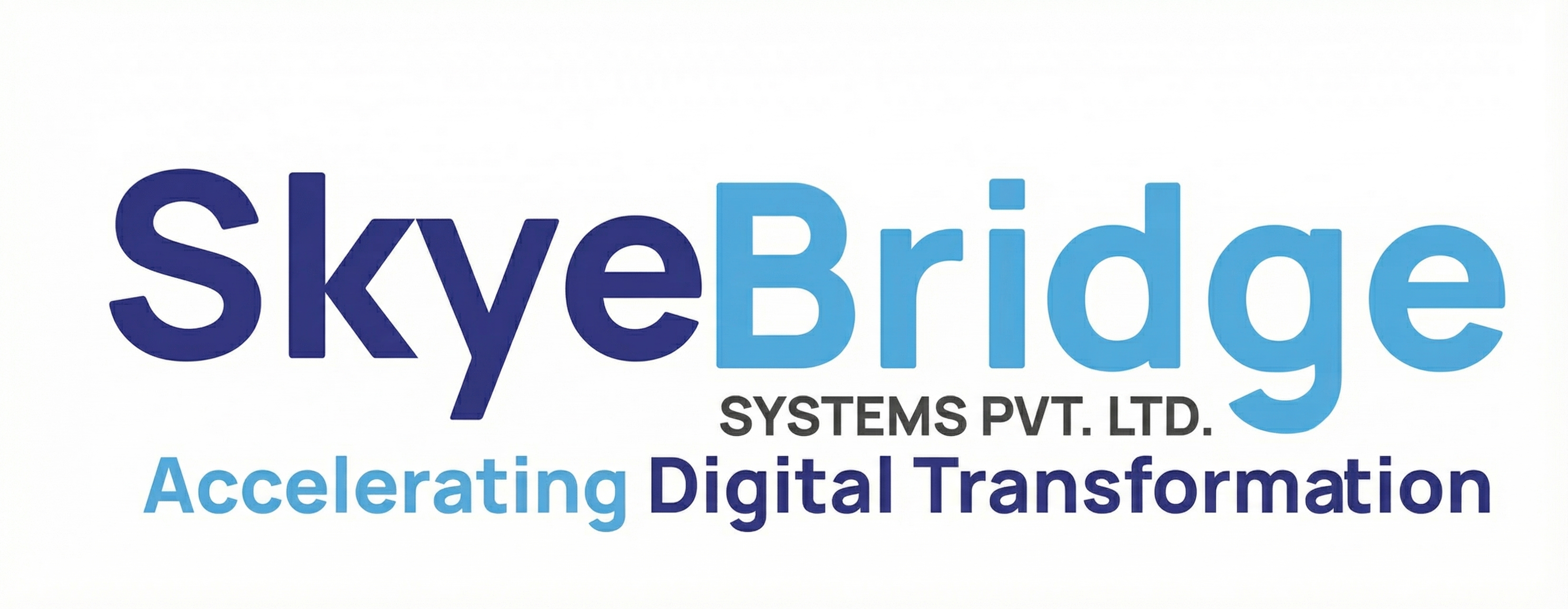 Skye Bridge Logo