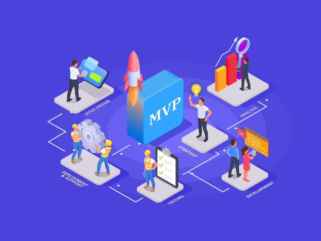 MVP Development