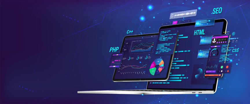 web